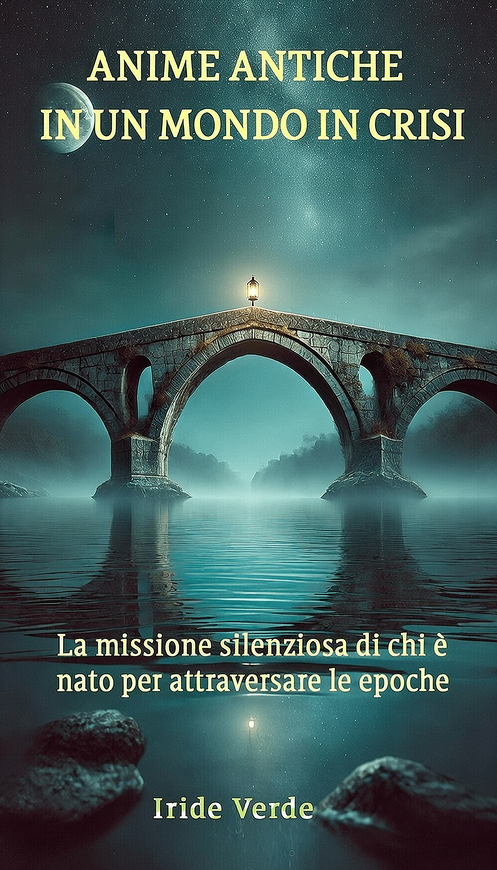 Anime Antche - Il Ponte